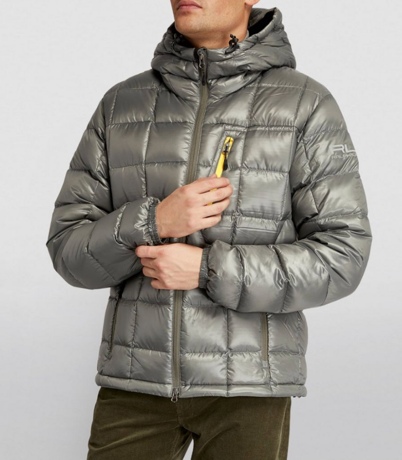 RLX Ralph Lauren Dalston Nano Ripstop Insulated Jacket
