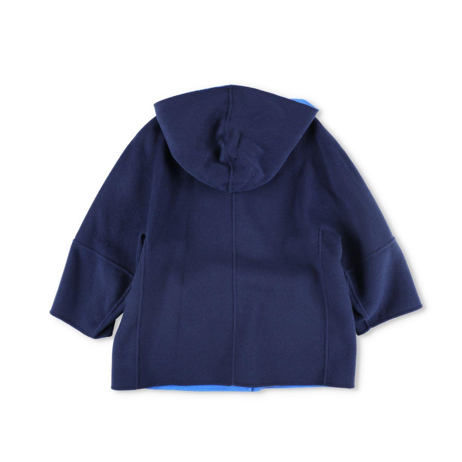 Weekend MaxMara Grana Reversible Short Jacket