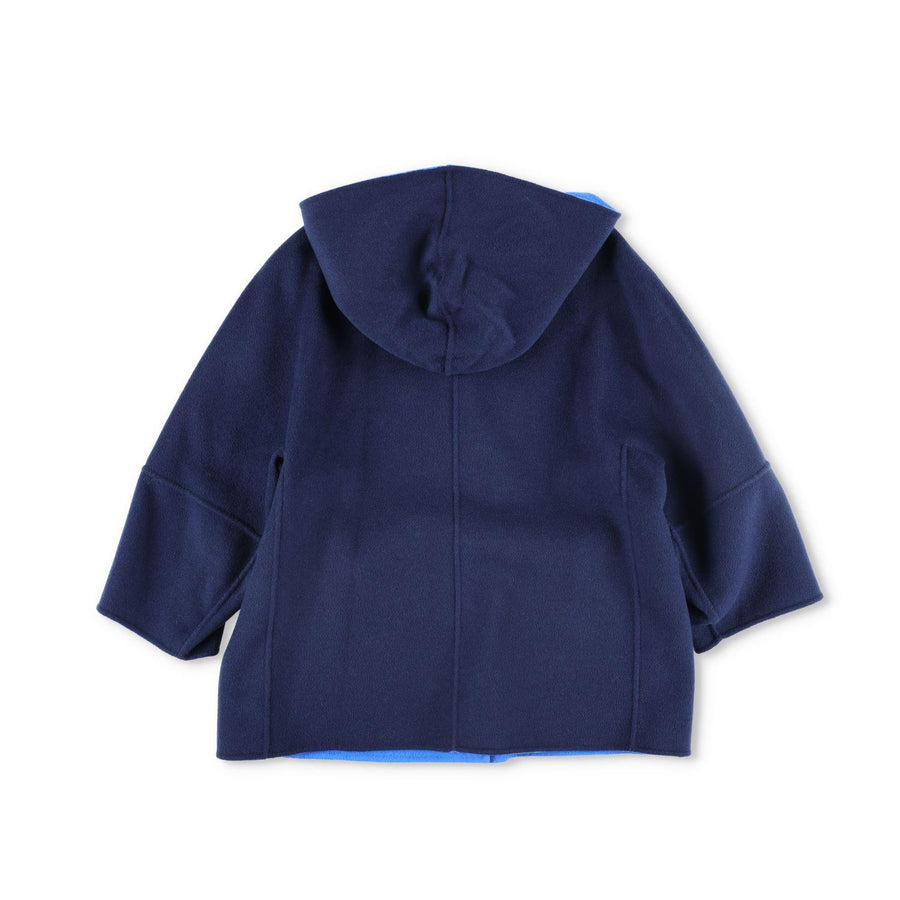 Weekend MaxMara Grana Reversible Short Jacket