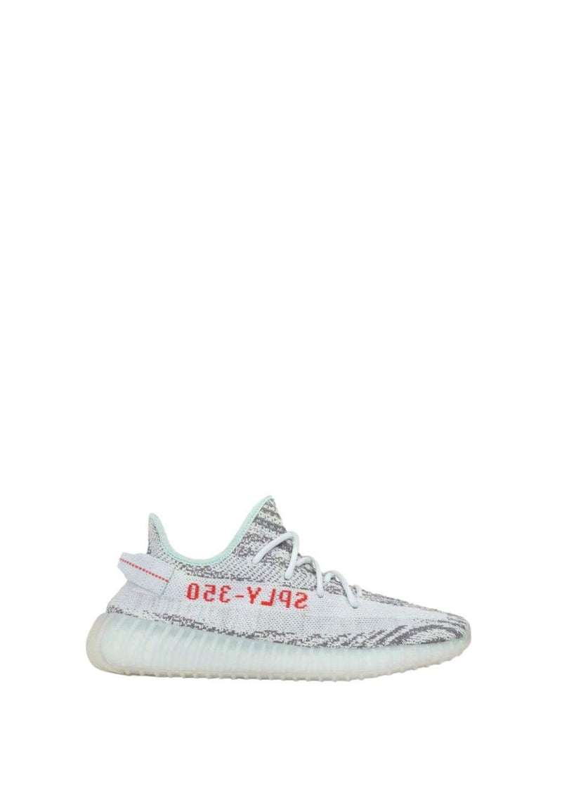 Yeezy Boost 350 V2 Blue Tint