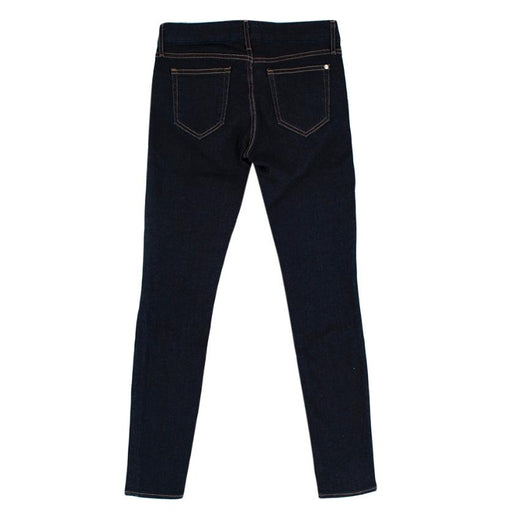 Koral Dark Indigo Denim Skinny Jeans