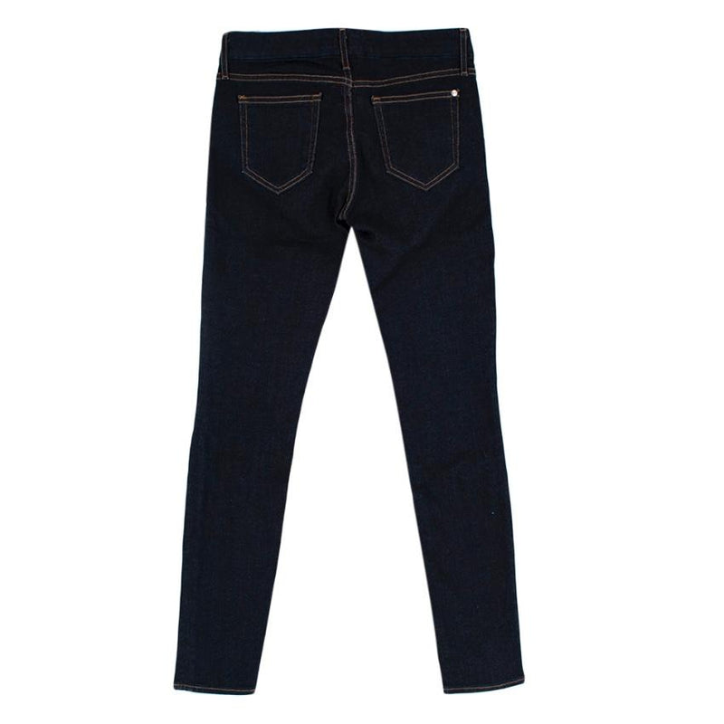 Koral Dark Indigo Denim Skinny Jeans