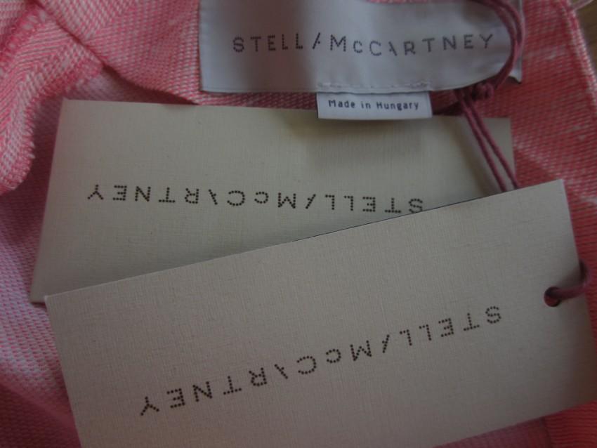 Stella McCartney Baby Pink Tina Top