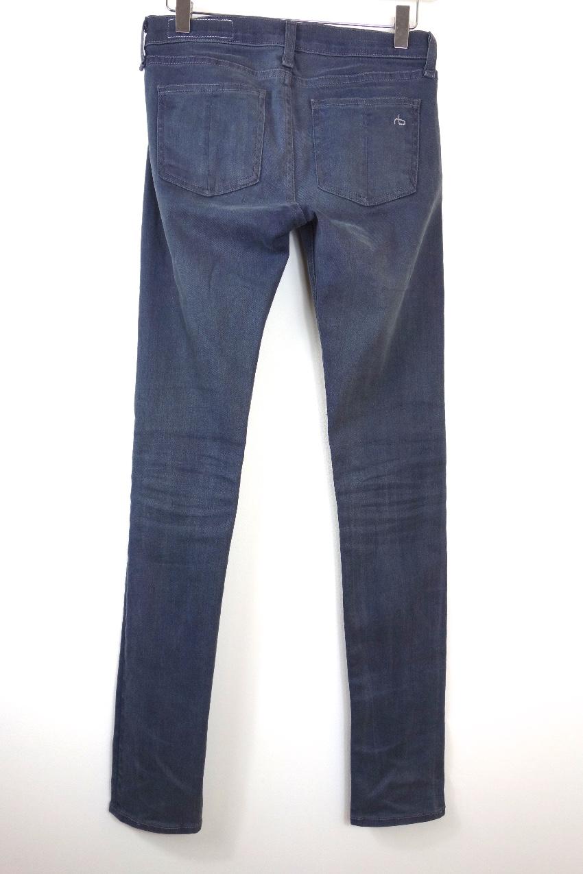 Rag & Bone CROXLEY Skinny Jeans