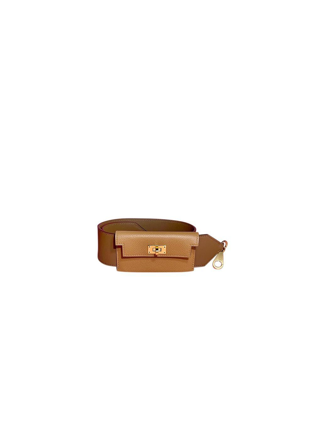 Alezan/Biscuit Kelly Pocket 70 GHW
