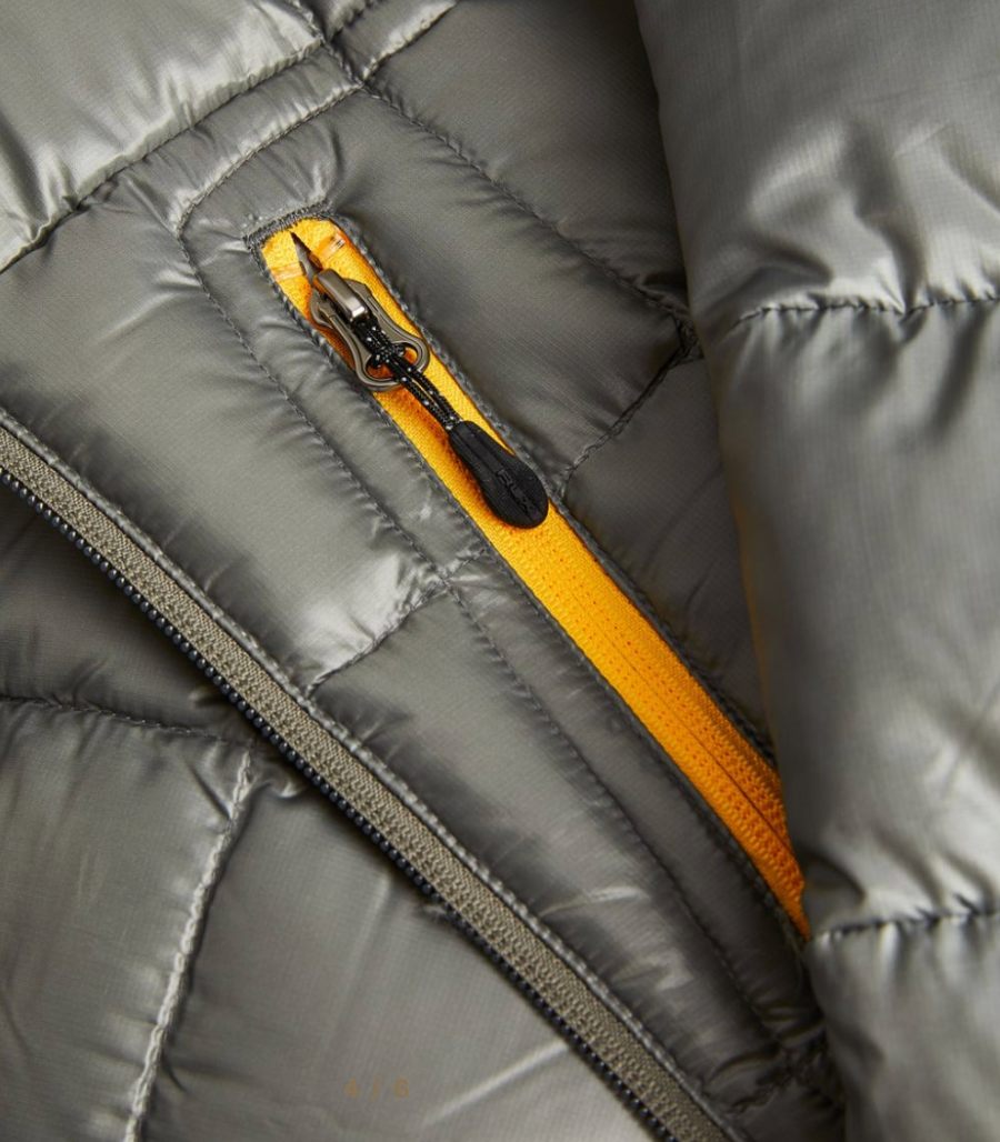 RLX Ralph Lauren Dalston Nano Ripstop Insulated Jacket