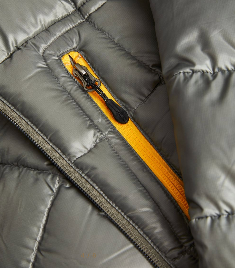 RLX Ralph Lauren Dalston Nano Ripstop Insulated Jacket