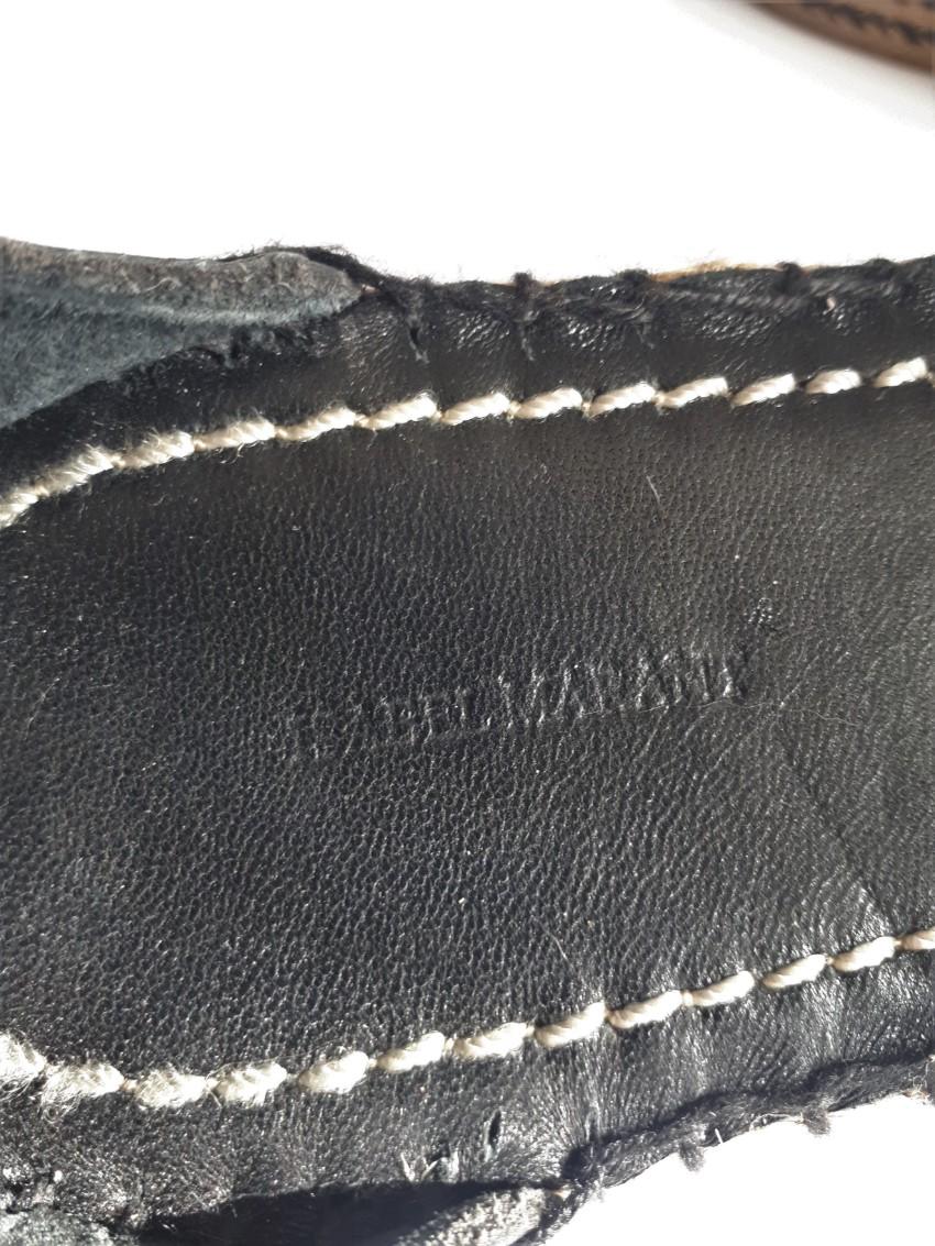 Isabel Marant Carlyce Espadrilles