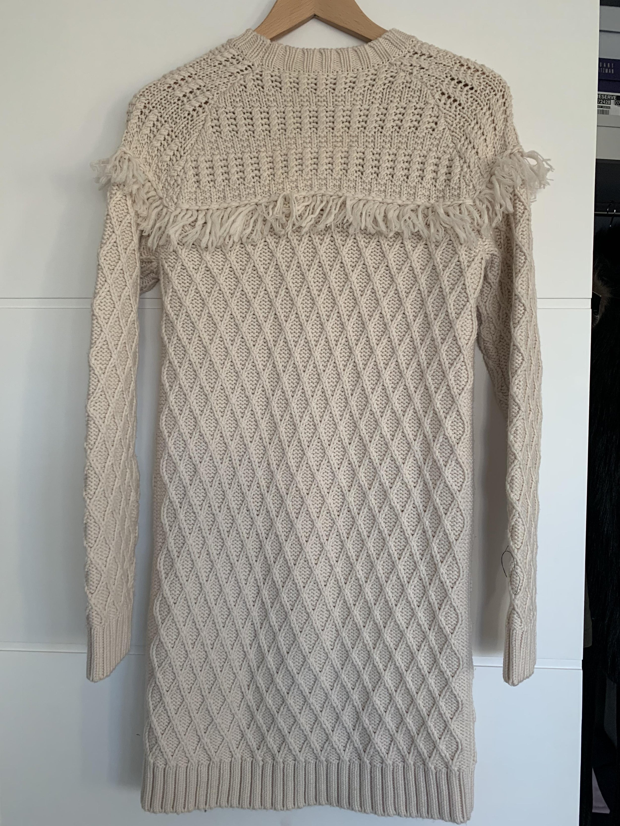 Tory Burch Jersey Knit Dress