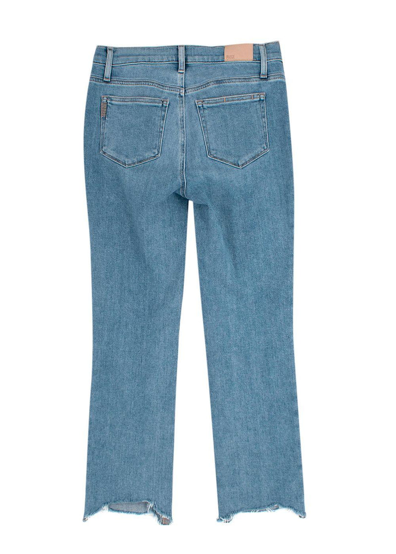 Paige 'Cindy' Maternity Denim Jeans