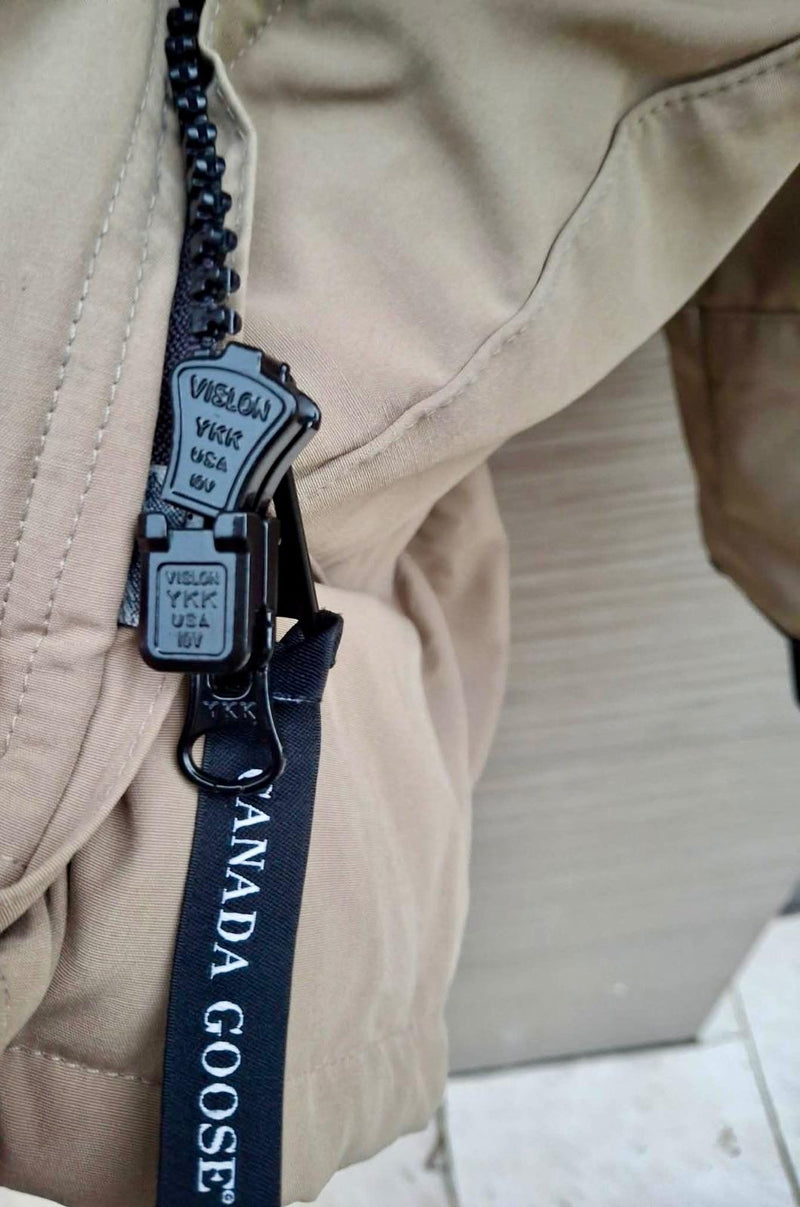 Canada Goose Trillum Parka Coat