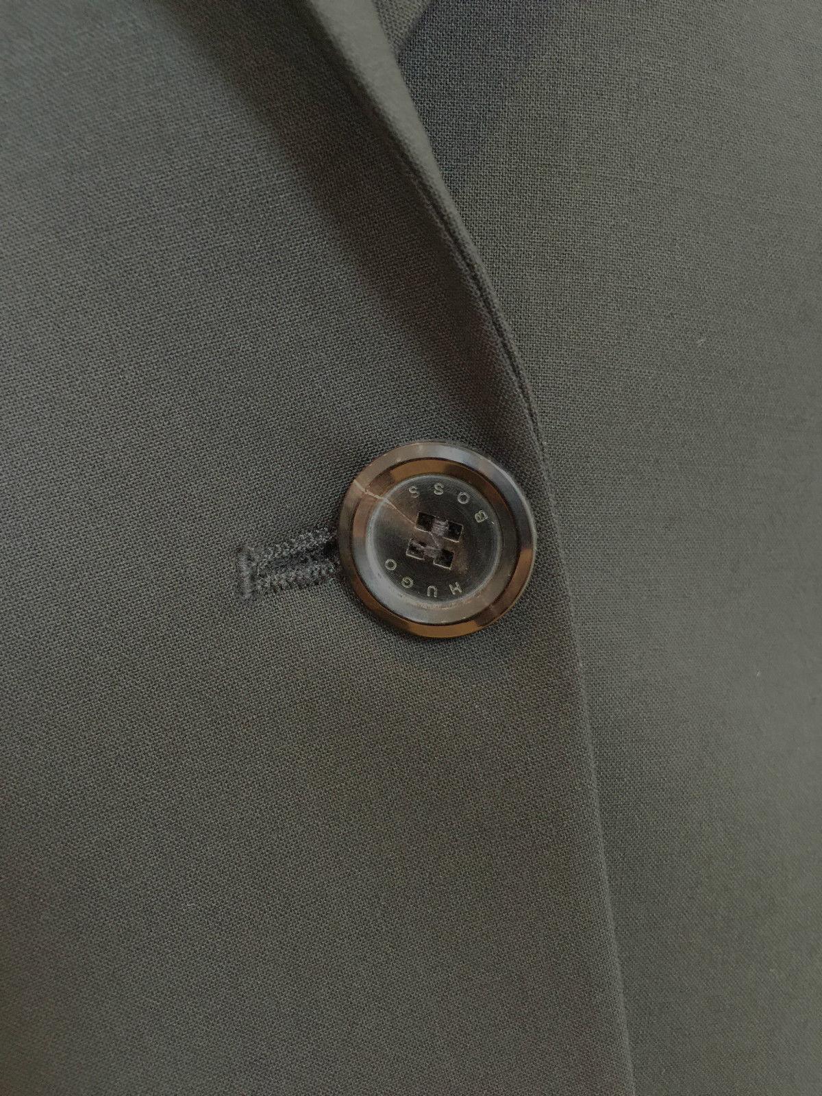 Hugo Boss Classic Tailored Skirt Suit