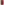         Burberry red double-breasted trench coat
