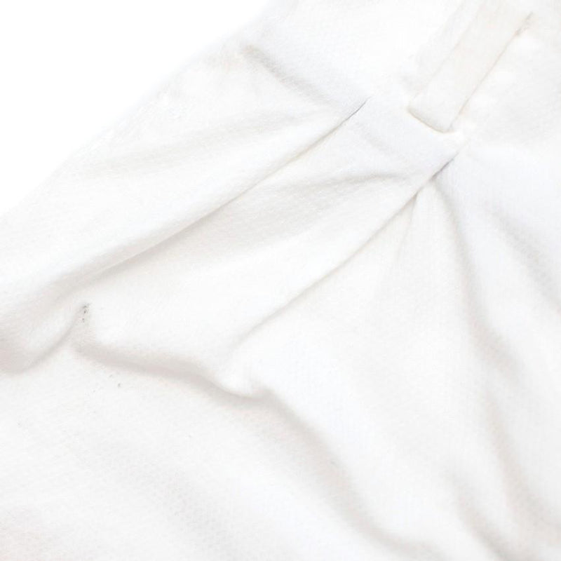 Escada Girls' White Shorts