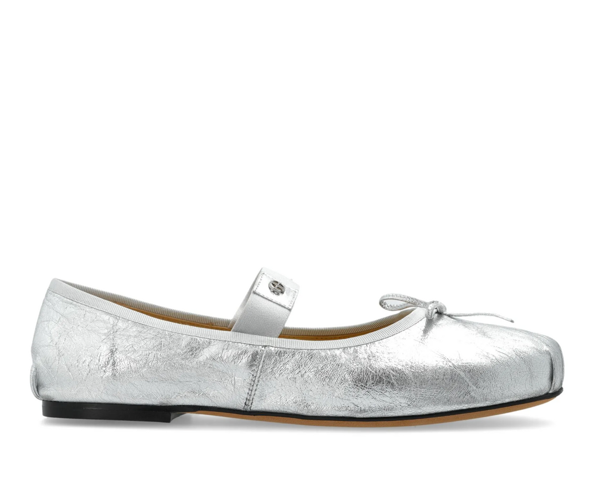 Jolie Ballet Flats