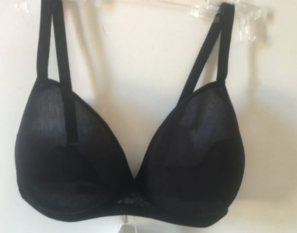 Hanro Temptation Soft Cup Spacer Bra