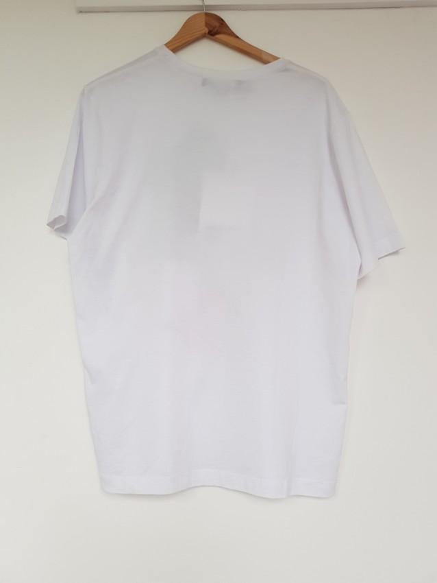 Love Moschino Turnip print T-shirt
