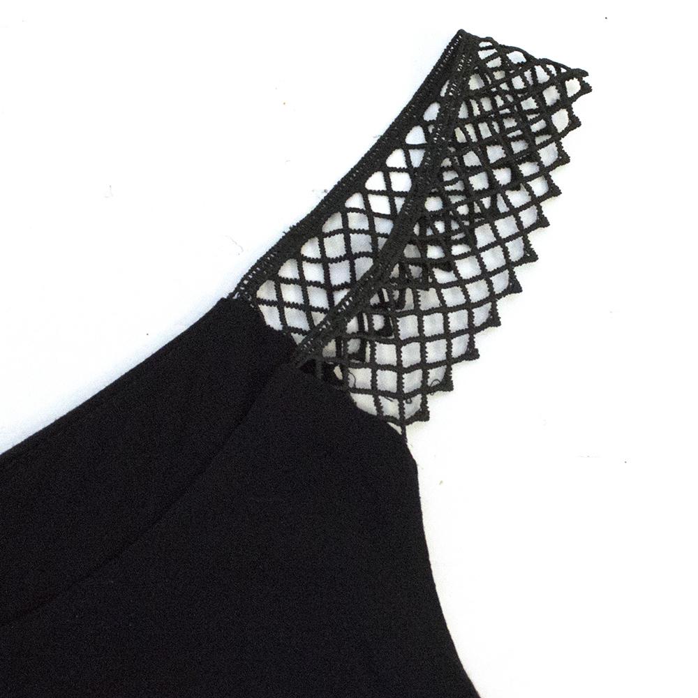 Twist & tango Black Dress