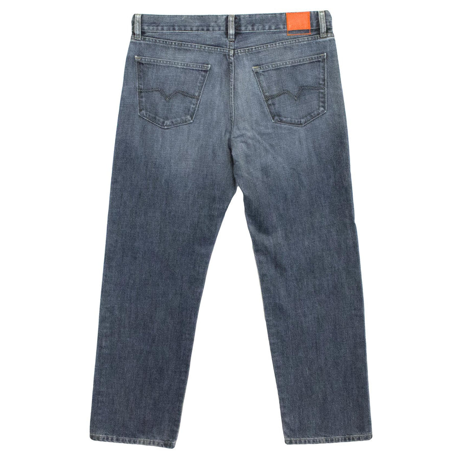 Boss Hugo Boss Blue Jeans
