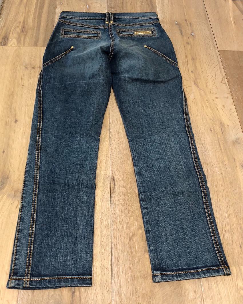 Roberto Cavalli Denim Jeans
