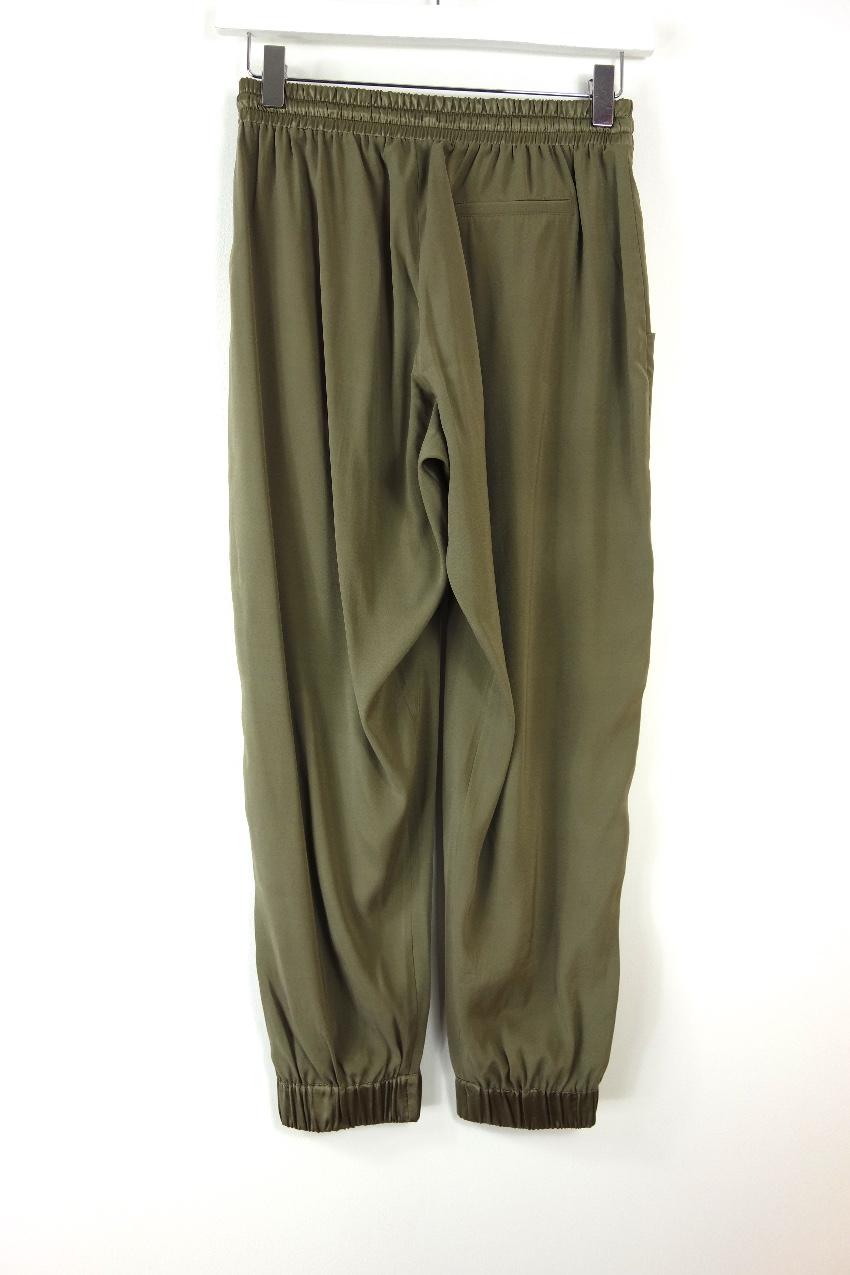 Ramy Brook Green Joggers