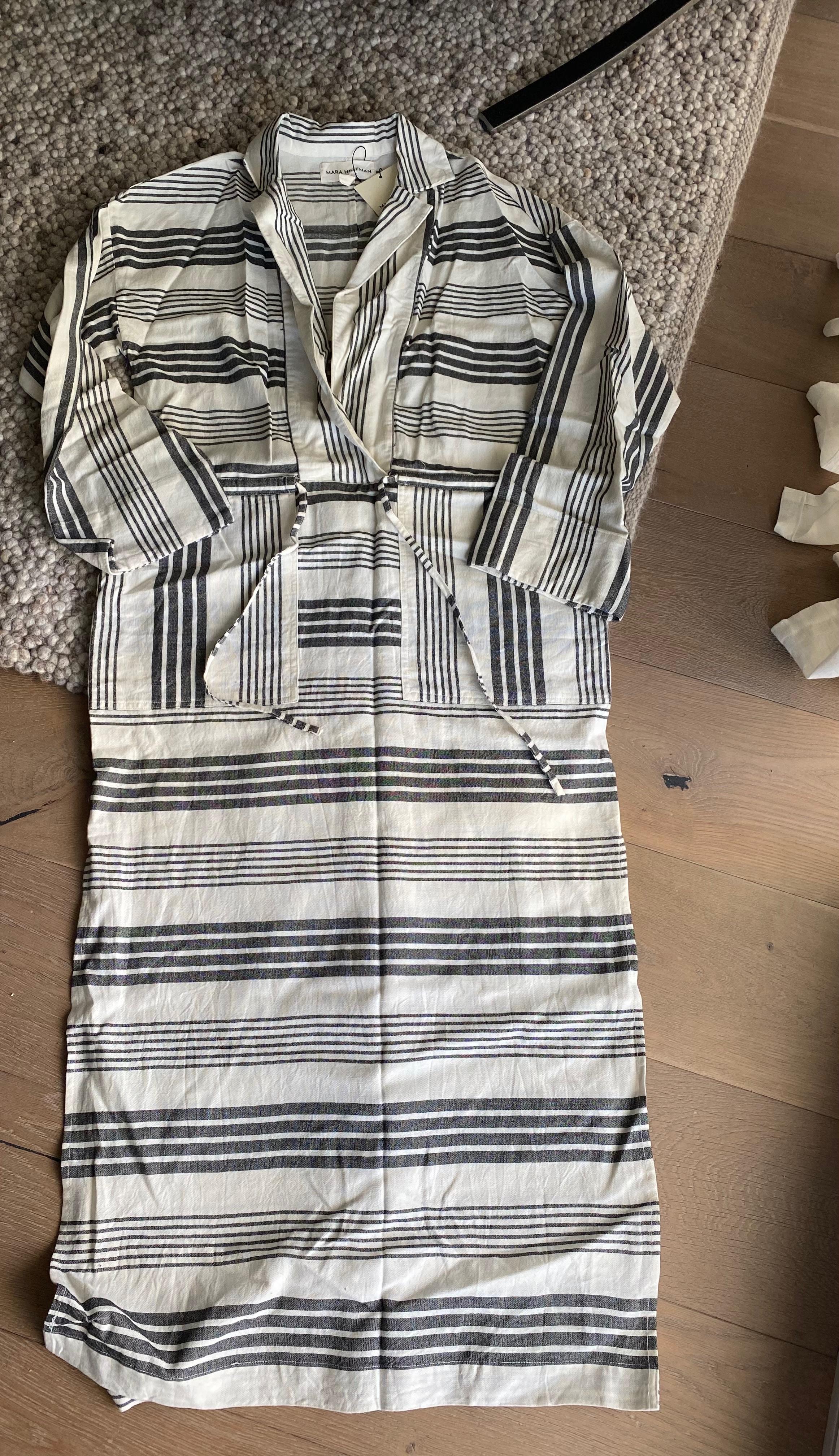 Diega Coverup dress