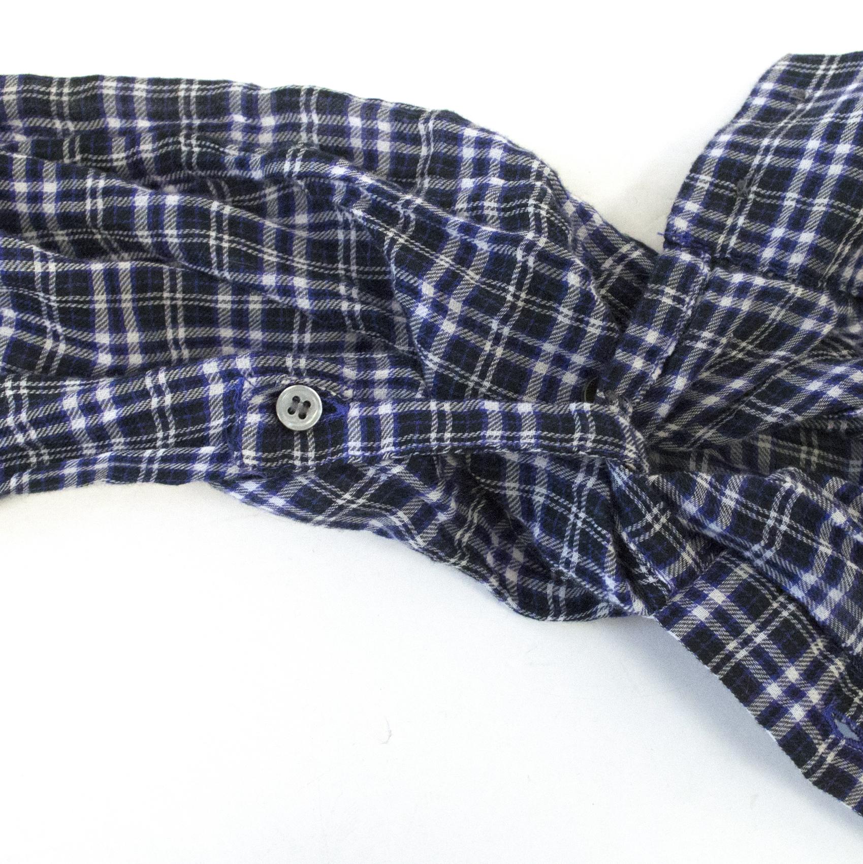 Joie Checkered Shirt