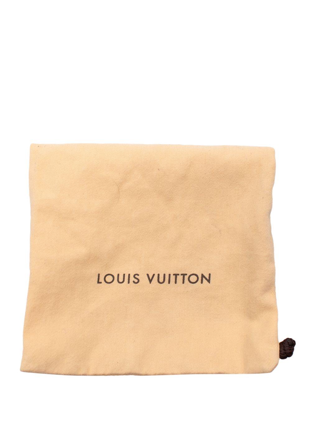 Louis Vuitton Fuchsia Crocodile Heritage Belt with Gold Hardware