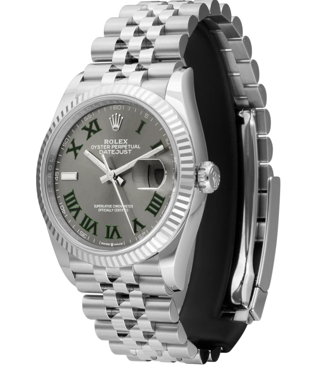 Rolex Oyster Perpetual Datejust 36mm