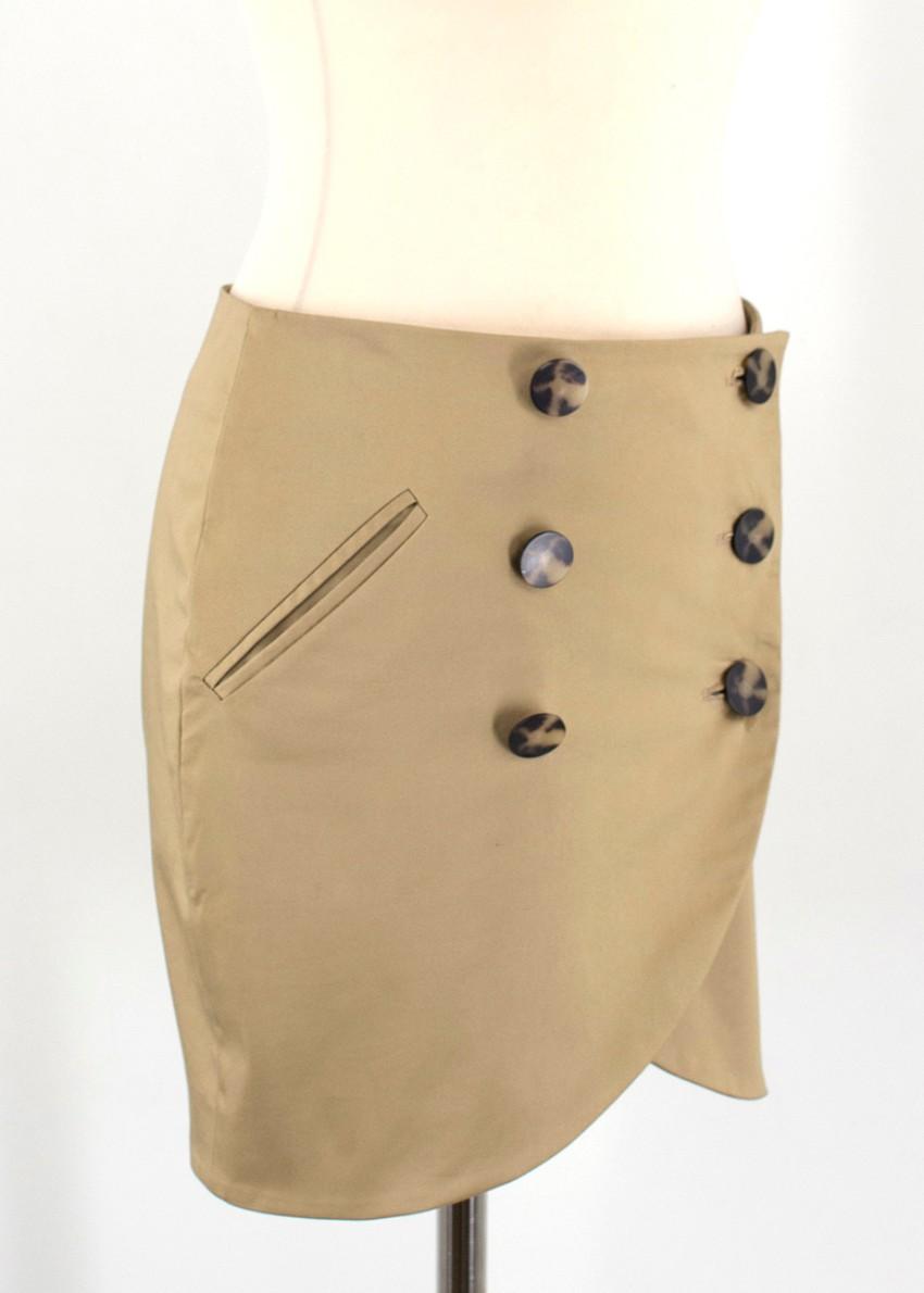 Laveer Kadette Mini Skirt