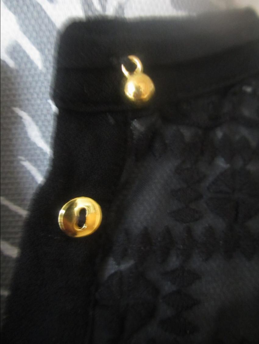 Day Birger et Mikkelsen Eyelet-Lace Shirt