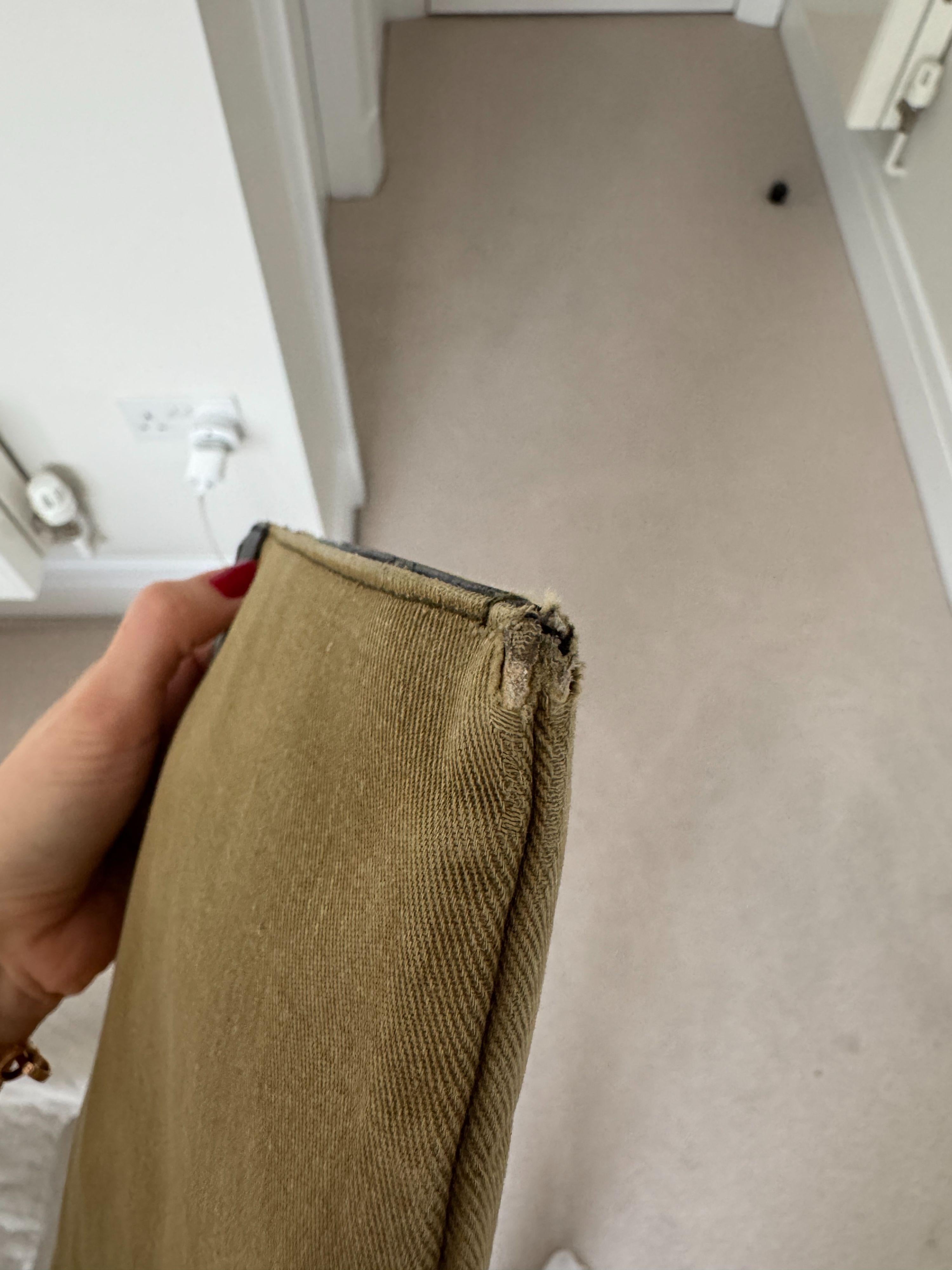 Saint Laurent unisex Pouch/Clutch
