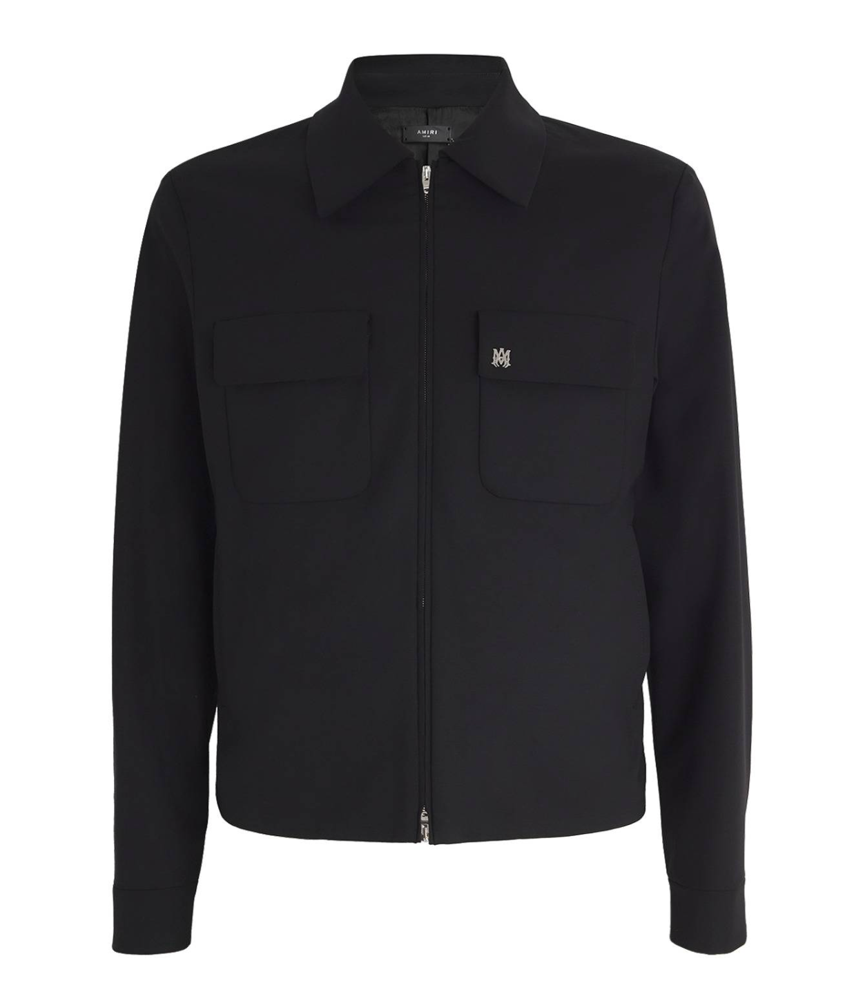 Amiri Evening Blouson Jacket