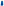         Blue A-line Slip Skirt