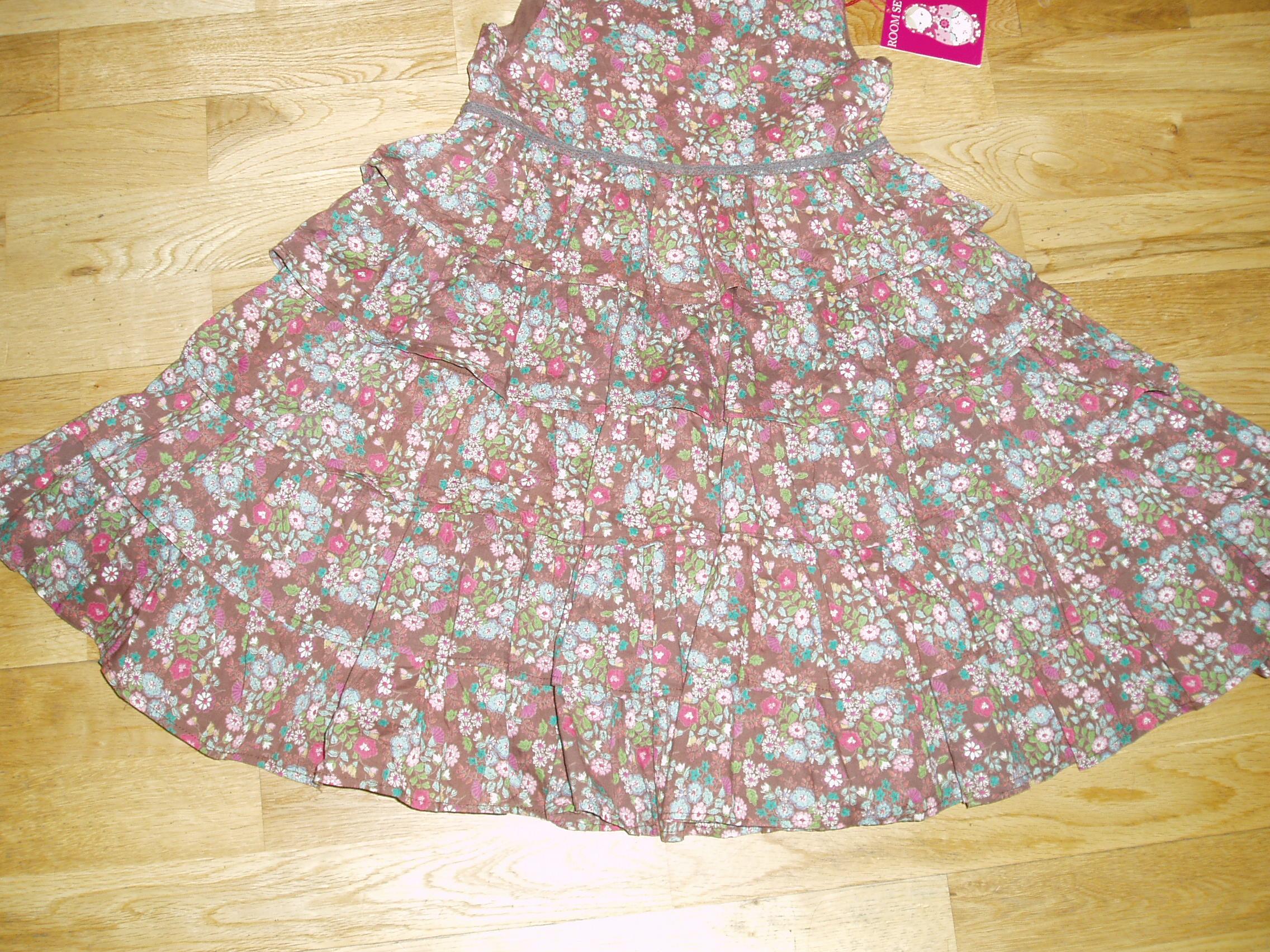 Room Seven Dress