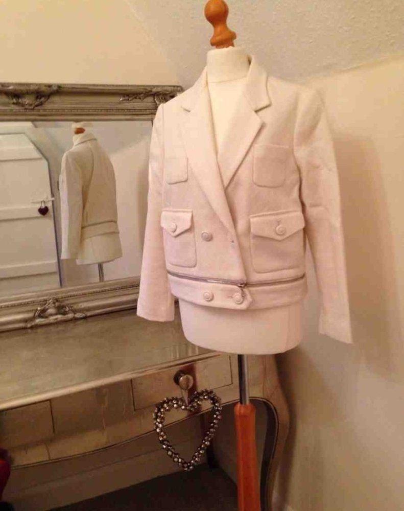 Philip Lim jacket