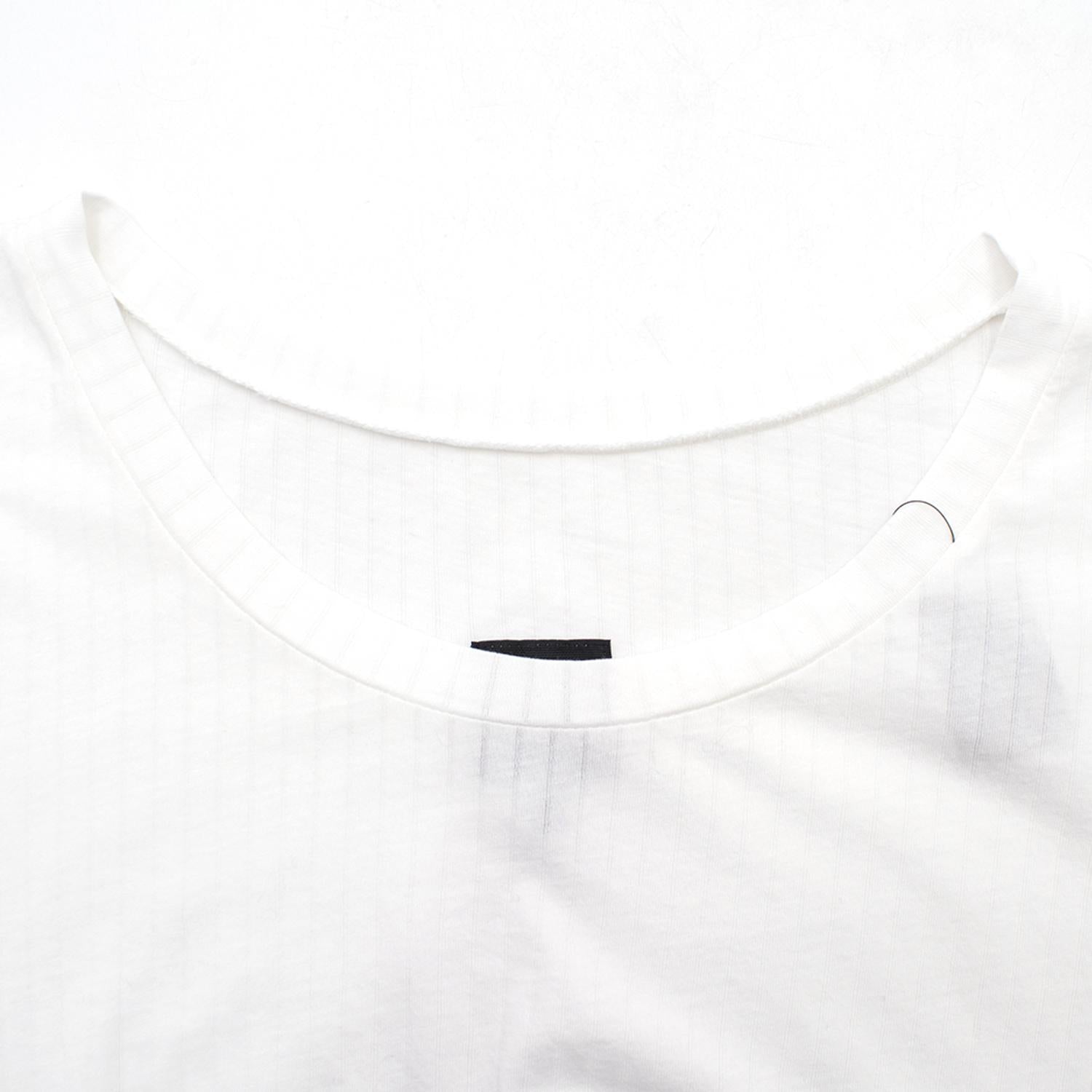 RtA Cotton T-Shirt