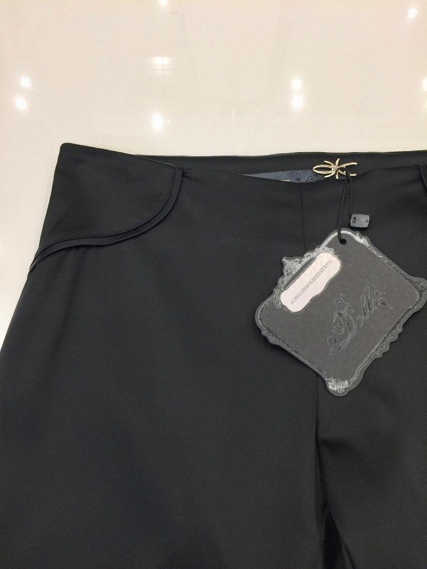 Alessandro de Benedetti Cigarette Trousers