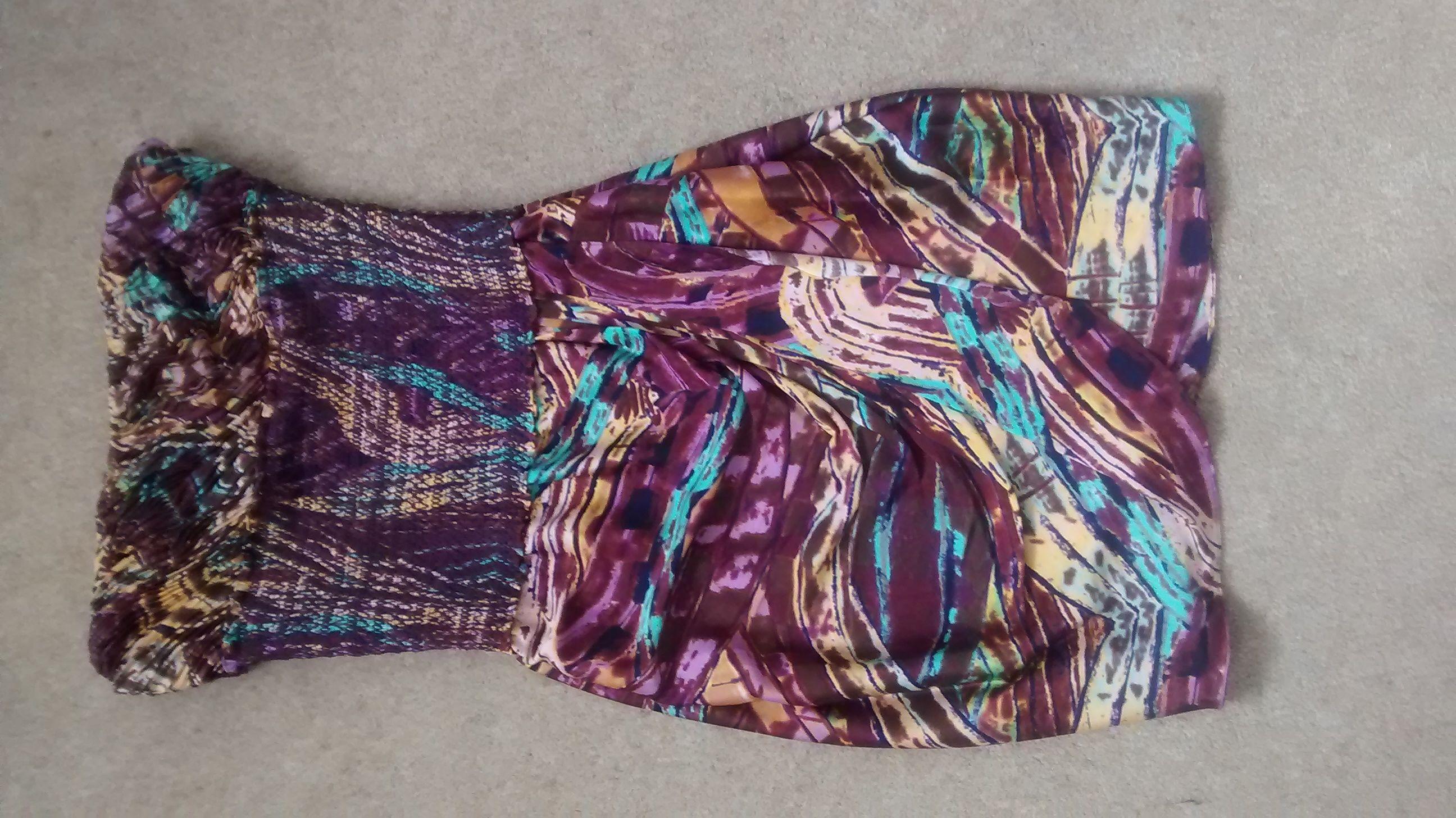 Catherine Malandrino Ladies dress