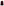         Alaia Burgundy Fringe Trimmed Mini Skirt