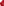         Burberry Bright Red Detachable Leather Lola Shoulder Pad