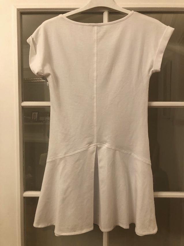 Versace girl's Medusa dress