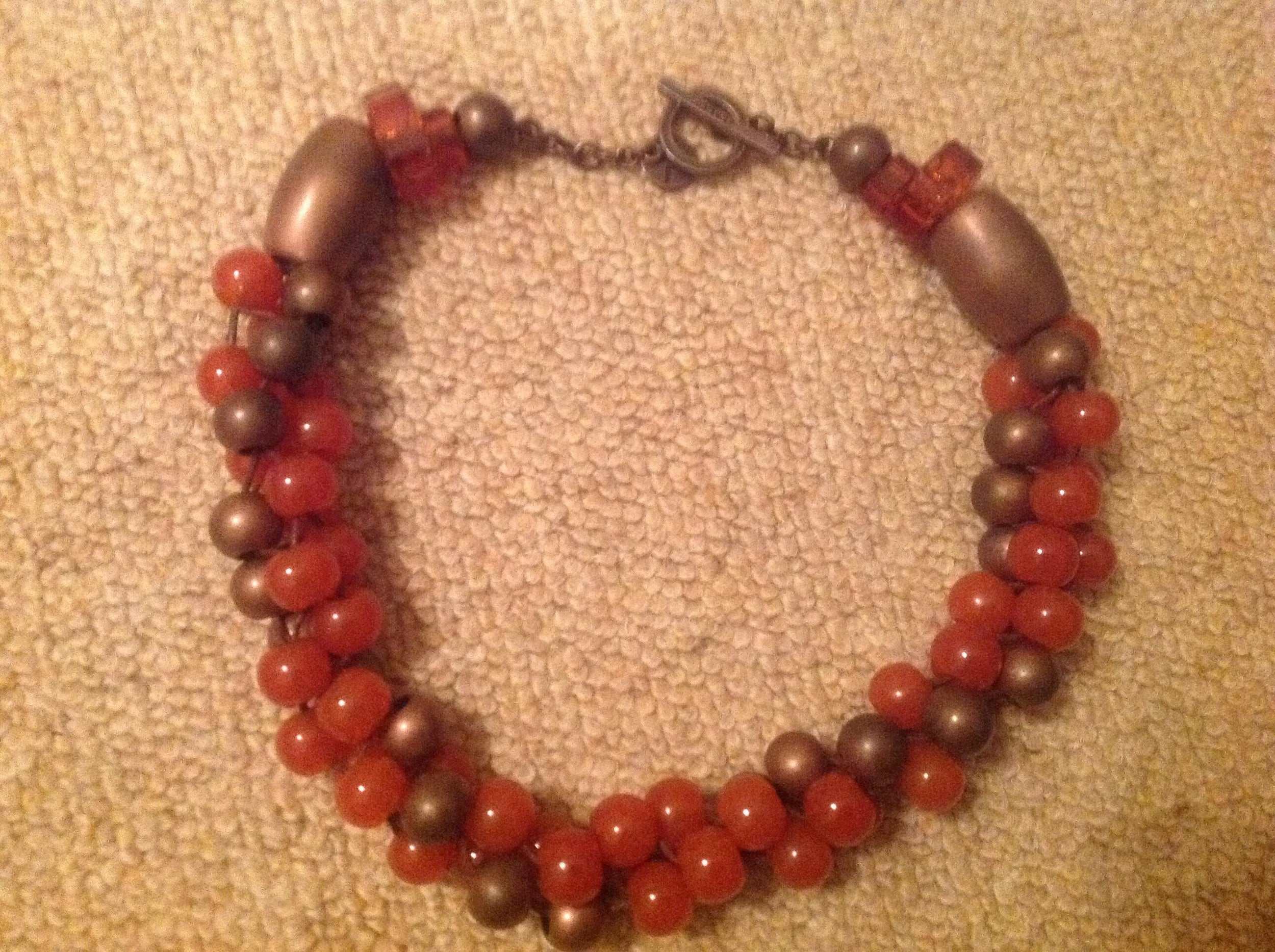 Furla necklace