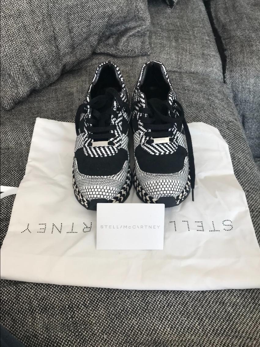 Stella McCartney Macy Sneakers