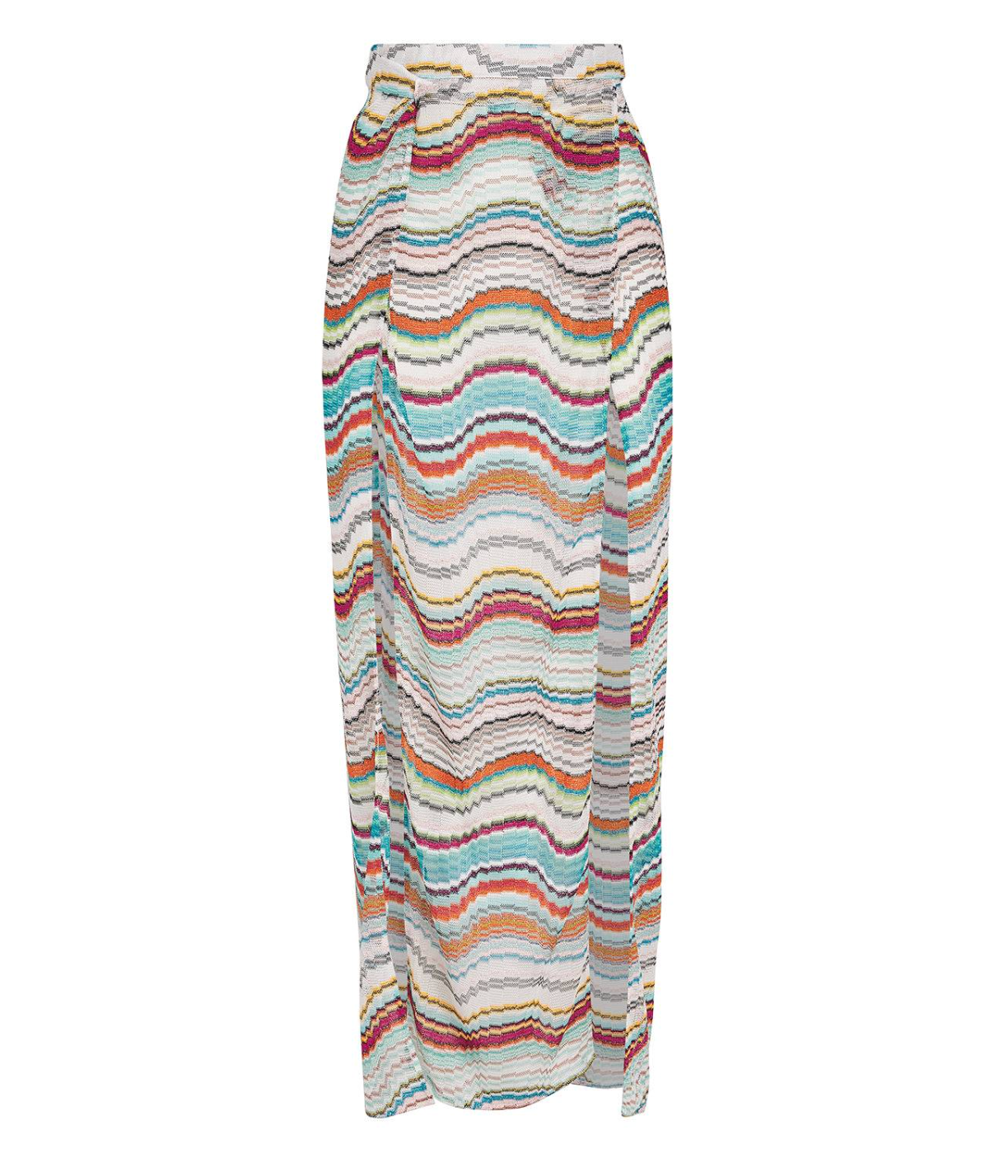 Missoni Multi Wave Maxi Pareo