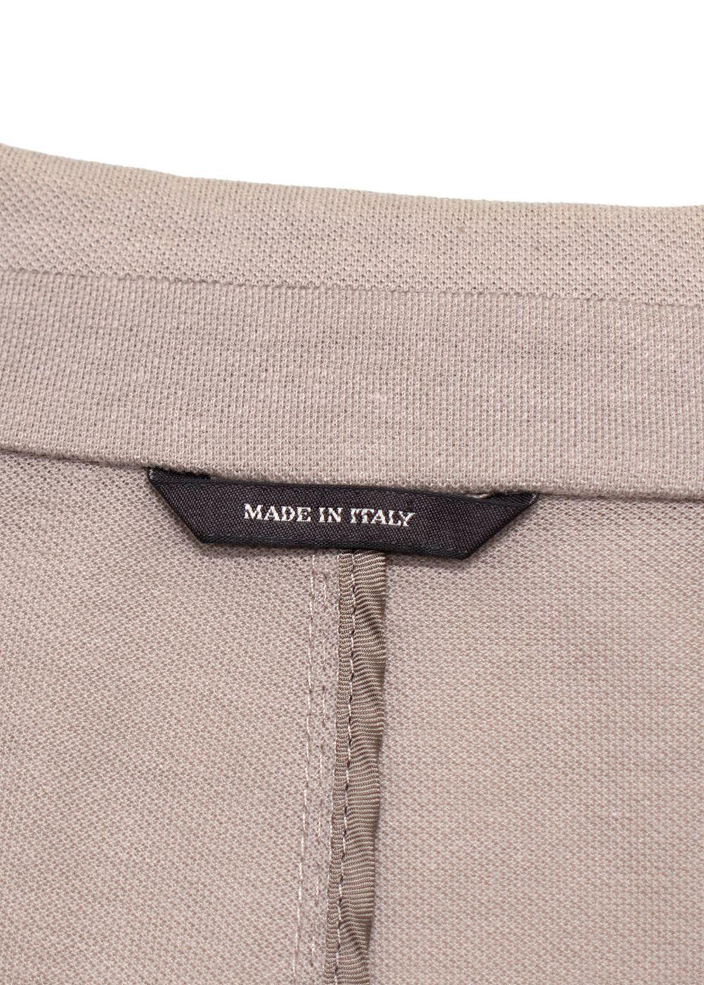 Loro Piana Soft Stone Jacket / Blazer