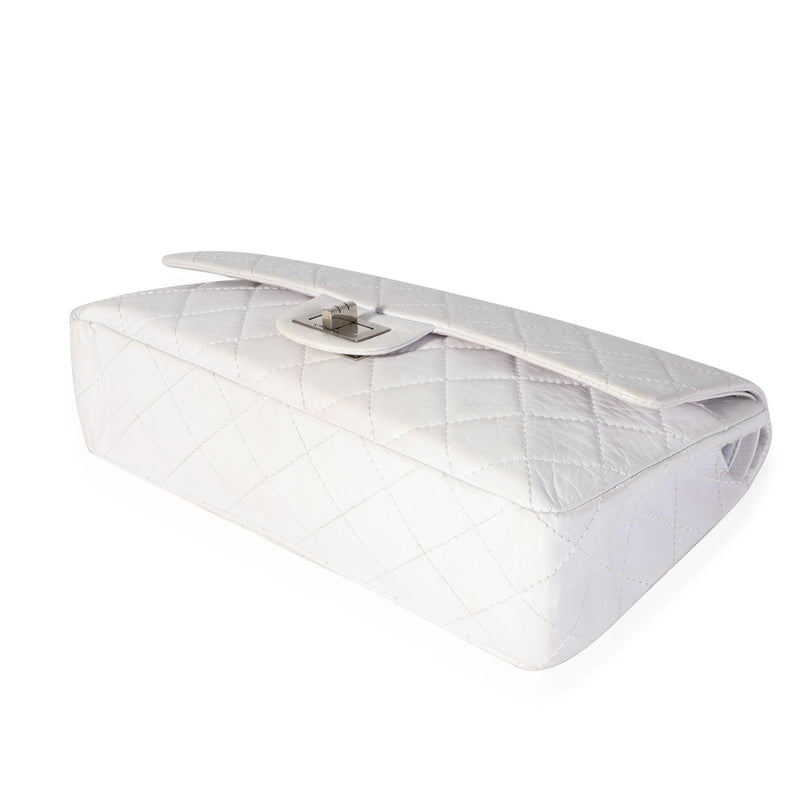 Chanel Aged Calfskin Quilted 2.55 Reissue 227 Flap