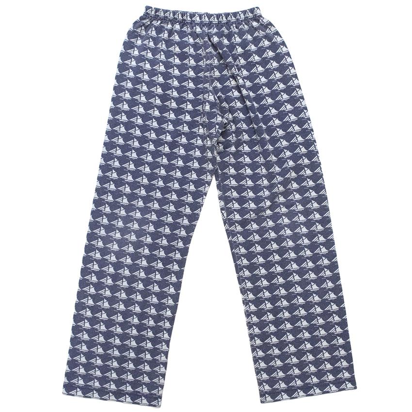 Children's Elastic Waistband Trousers