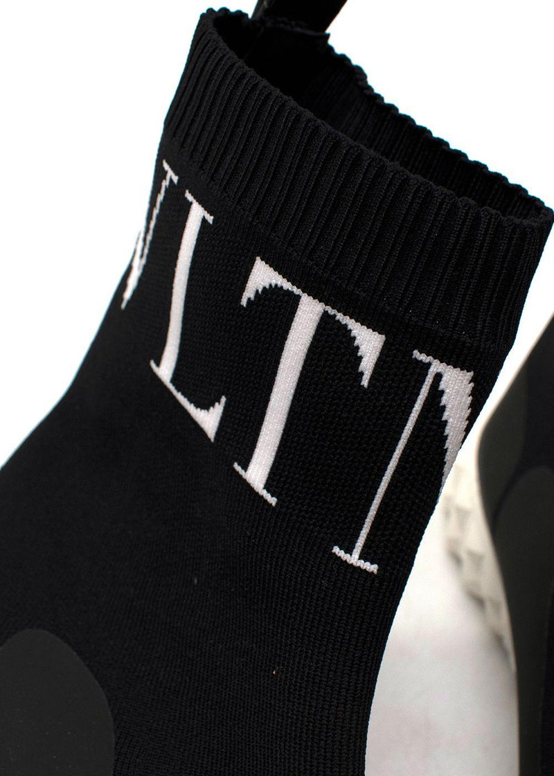 Valentino Garavani VLTN Sock Sneakers