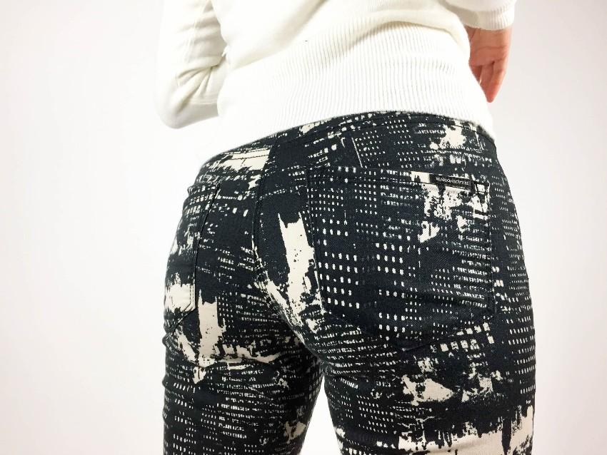 Maison Scotch La Femme Salon Trousers